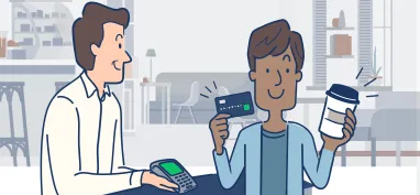 Processing fees: how much is it costing you to use your bank card?